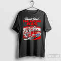 Classic Texas Tech 2025 The Big 12 Championsthank You For Buying Gas T Shirts Sweater Hoodie, Sweatshirt | CoreVibeTees.com