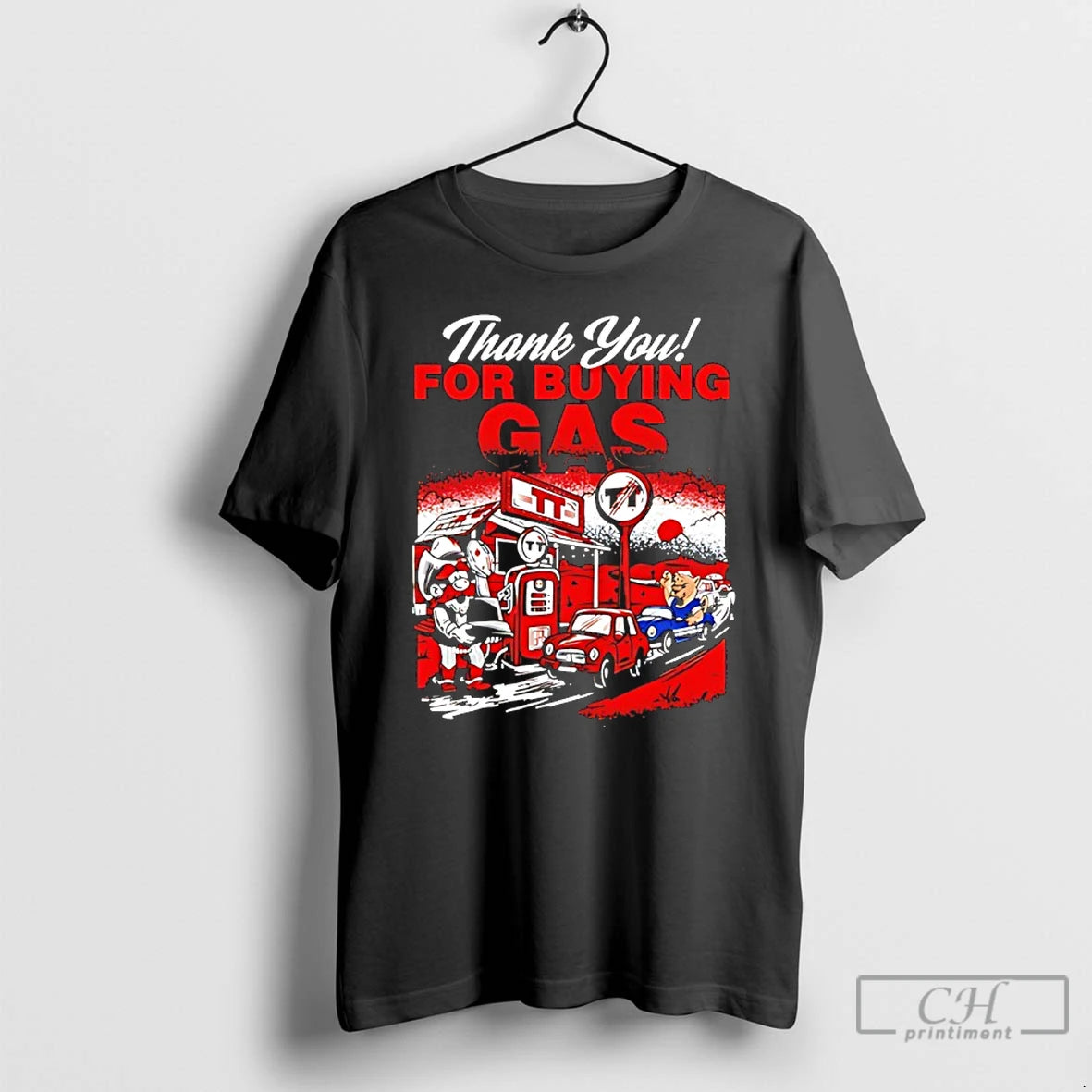Classic Texas Tech 2025 The Big 12 Championsthank You For Buying Gas T Shirts Sweater Hoodie, Sweatshirt | CoreVibeTees.com