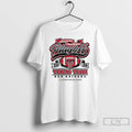 Classic Texas Tech Red Raiders 2025 26 College Football Playoff Huddle Hard T Shirts Sweater Hoodie, Sweatshirt