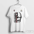 Classic Texas Tech Red Raiders 2025 Conference Champs T-Shirts, Hoodie, Sweatshirt | CoreVibeTees.com