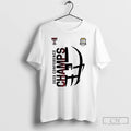 Classic Texas Tech Red Raiders Big 12 Conference Champions 2025 Helmet T-Shirts, Hoodie, Sweatshirt | CoreVibeTees.com
