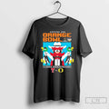 Classic Texas Tech Red Raiders Duck Hunt 2025 Capital One Orange Bowl T Shirts Sweater Hoodie, Sweatshirt | CoreVibeTees.com