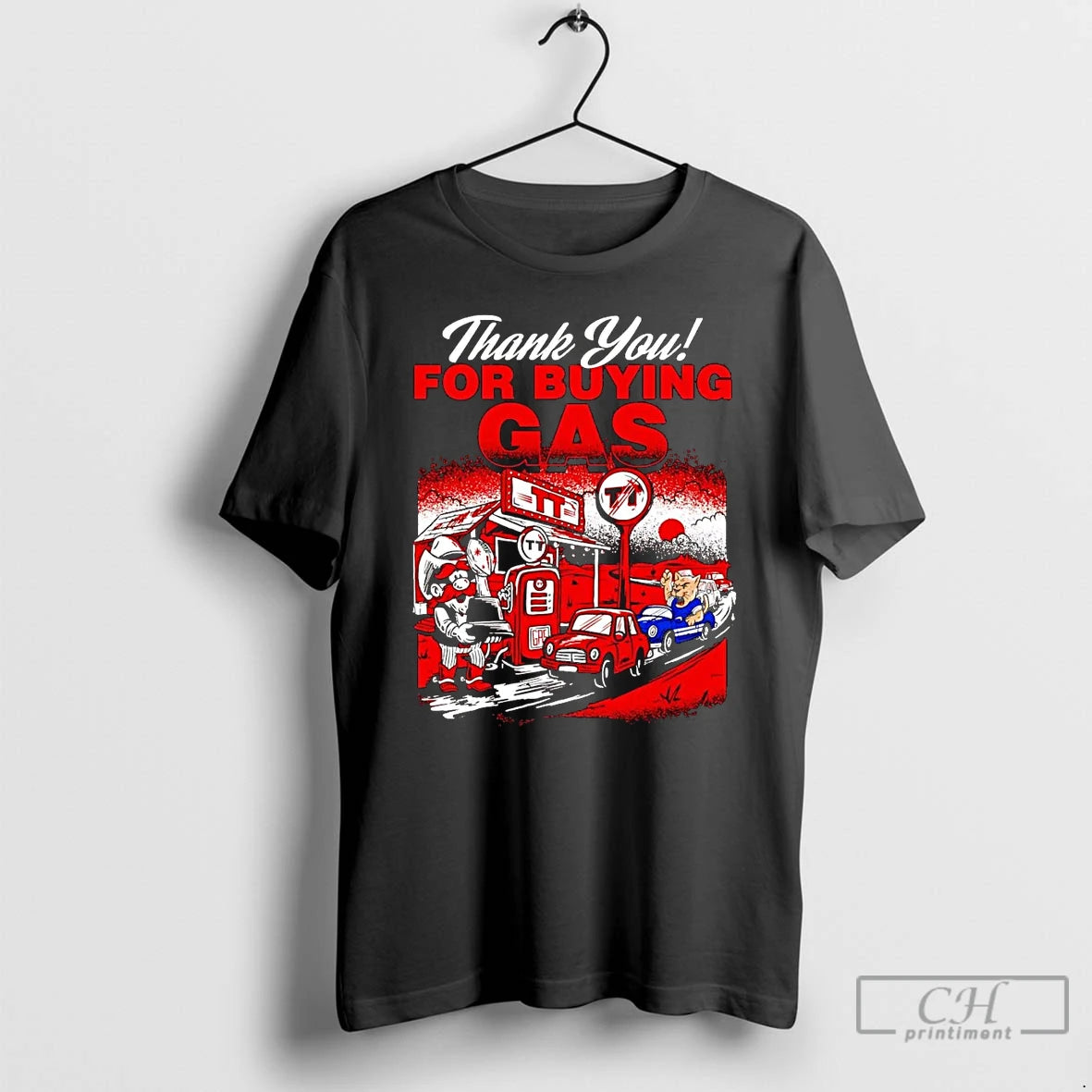 Classic Texas Tech Red Raiders Thank You For Buying Gas 2025 T-Shirts, Hoodie, Sweatshirt | CoreVibeTees.com