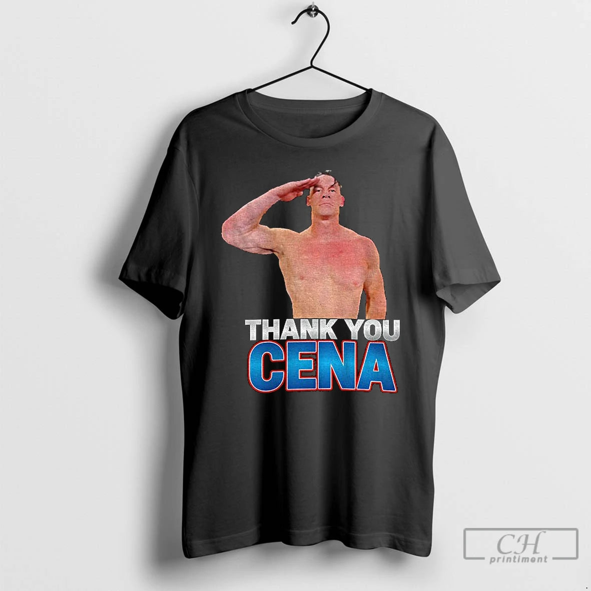 Classic Thank You Cena John Cena Vintage T-Shirts, Hoodie, Sweatshirt | CoreVibeTees.com