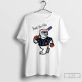 Classic Thank You Pete Alonso Polar Bear New York Mets T-Shirts, Hoodie, Sweatshirt | CoreVibeTees.com