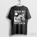 Classic The Acacia Strain Bury Me Vertically T-Shirts, Hoodie, Sweatshirt | CoreVibeTees.com