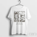 Classic The Acacia Strain You Are Not Safe From Dogs Here World Gone T Shirts Hoodie, Sweatshirt | CoreVibeTees.com