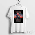 Classic The Amity Affliction And August Burns Red North America Tour 2026 T Shirts Sweater Hoodie, Sweatshirt