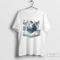 Classic The Blessed Virgin Mary Holding Ai Baby T-Shirts, Hoodie, Sweatshirt | CoreVibeTees.com