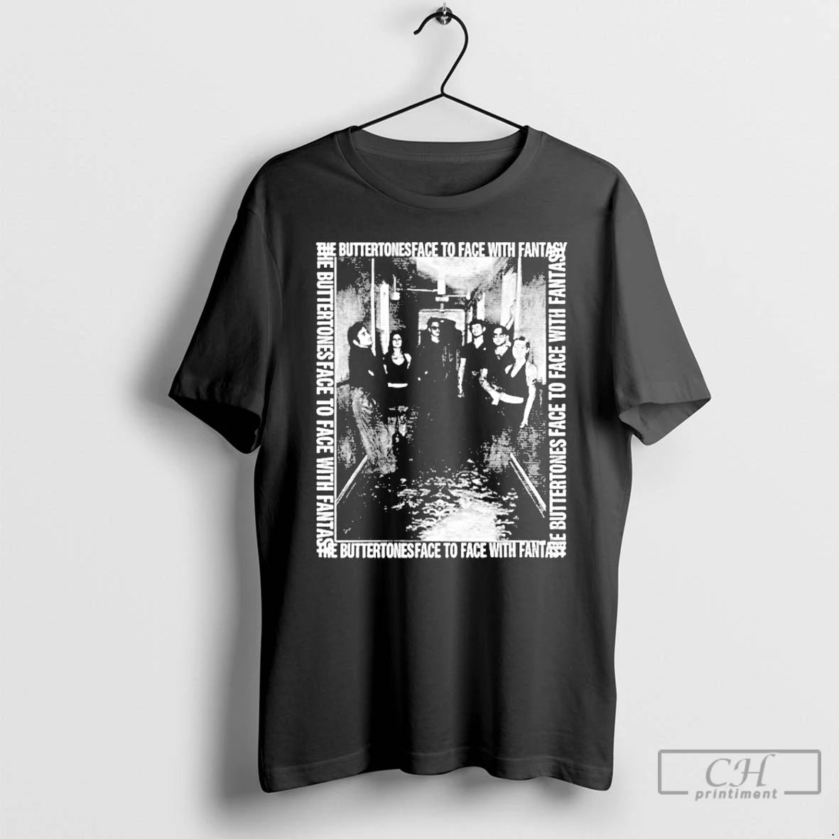 Classic The Buttertones Photo T-Shirts, Hoodie, Sweatshirt | CoreVibeTees.com