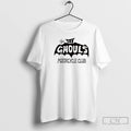 Classic The Ghouls Motorcycle Club T-Shirts, Hoodie, Sweatshirt | CoreVibeTees.com