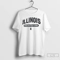 Classic The Illinois School Of Architecture I T-Shirts, Hoodie, Sweatshirt | CoreVibeTees.com