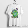 Classic The Incredible Easy Green T-Shirts, Hoodie, Sweatshirt | CoreVibeTees.com