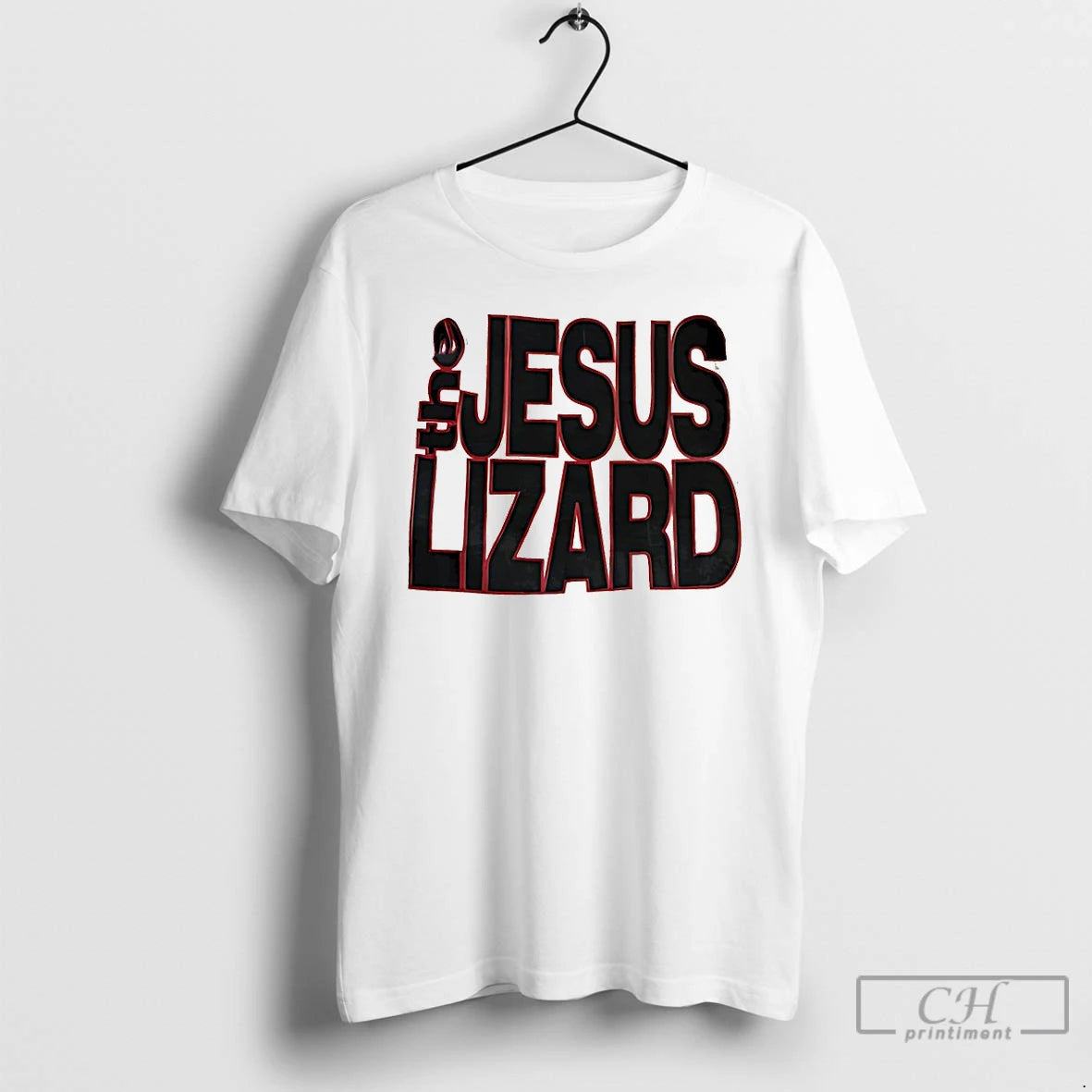 Classic The Jesus Lizard T-Shirts, Hoodie, Sweatshirt | CoreVibeTees.com