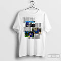 Classic The Life Of Pablo Cartoon T-Shirts, Hoodie, Sweatshirt | CoreVibeTees.com