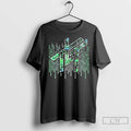 Classic The Living Tombstone Cyber Monday Motherboard T-Shirts, Hoodie, Sweatshirt | CoreVibeTees.com