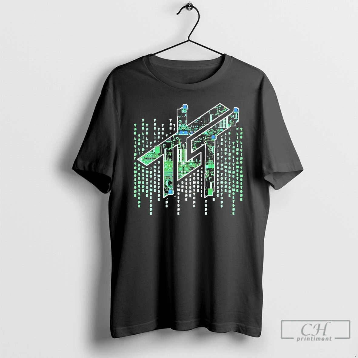 Classic The Living Tombstone Cyber Monday Motherboard T-Shirts, Hoodie, Sweatshirt | CoreVibeTees.com