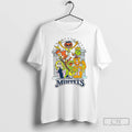 Classic The Muppets Light The Lights T-Shirts, Hoodie, Sweatshirt | CoreVibeTees.com