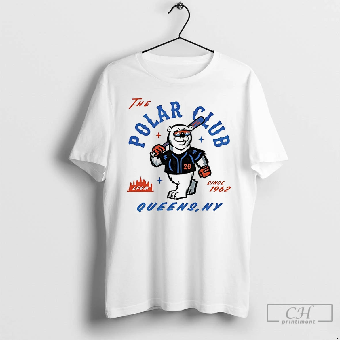 Classic The Polar Club Pete Alonso New York Mets Lfgm Since 1962 T Shirts Sweater Hoodie, Sweatshirt | CoreVibeTees.com