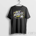 Classic The Rick Burgess Show Rick Burgess Vintage T-Shirts, Hoodie, Sweatshirt | CoreVibeTees.com