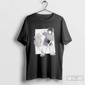 Classic The Shoulda Never Given Me Internet Access Manaka Mikura T-Shirts, Hoodie, Sweatshirt | CoreVibeTees.com