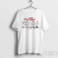 Classic The Simpsons 1992 City Champs Springfield Nuclear Power Plant T-Shirts, Hoodie, Sweatshirt | CoreVibeTees.com