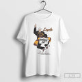 Classic The Sister Jean Legacy Collection Ramble On T-Shirts, Hoodie, Sweatshirt | CoreVibeTees.com