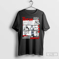 Classic The System Im Not A System Player I Am A Systemharden Jamies Under No T-Shirts, Hoodie, Sweatshirt | CoreVibeTees.com