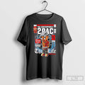 Classic The Unstoppable 2pac Thug Life T-Shirts, Hoodie, Sweatshirt | CoreVibeTees.com