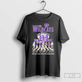 Classic The Wildcats Every Man A Wildcat K State 130 Seasons Thank You For The T-Shirts, Hoodie, Sweatshirt