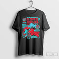 Classic The First And Hopefully Last El Tour De Javelina T-Shirts, Hoodie, Sweatshirt | CoreVibeTees.com