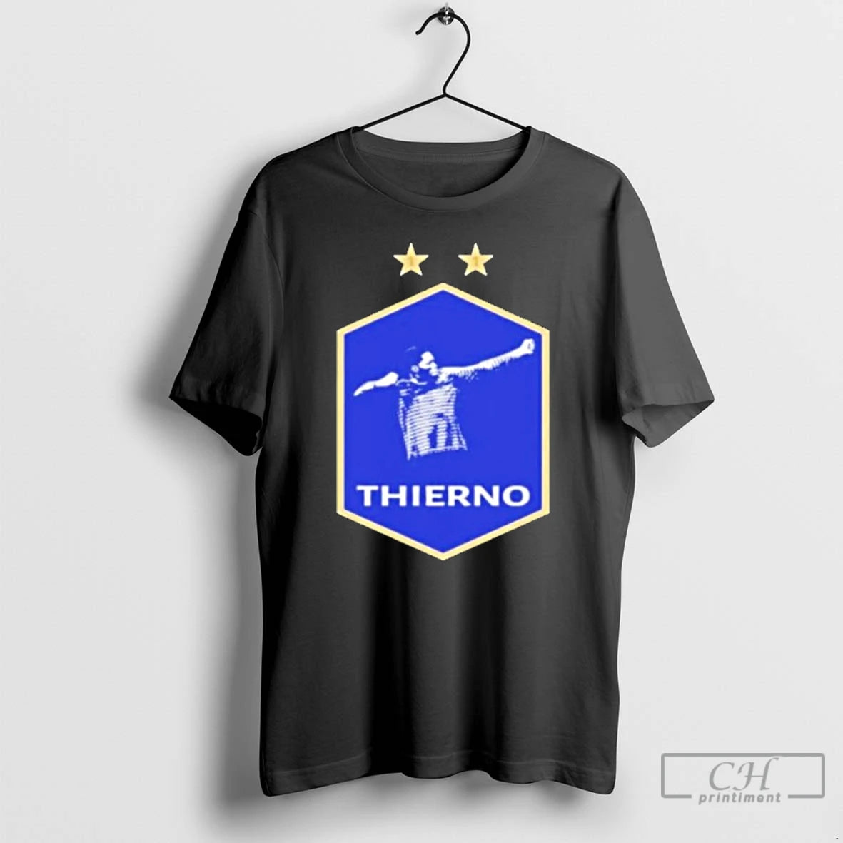 Classic Thierno Barry Everton Fc Logo T-Shirts, Hoodie, Sweatshirt | CoreVibeTees.com