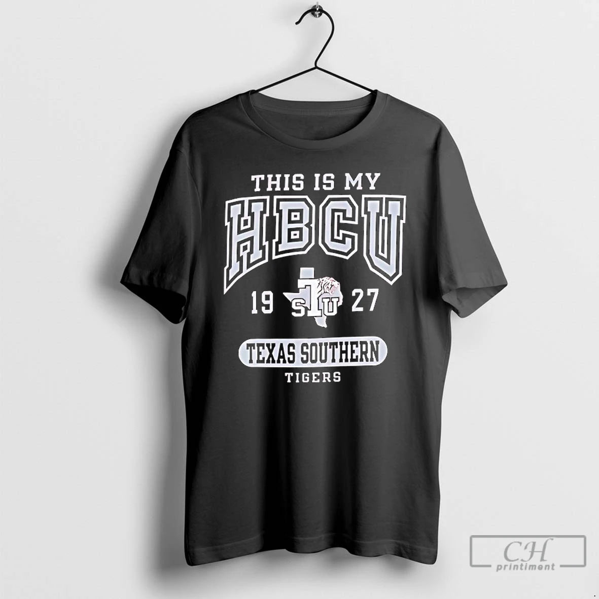 Classic This Is My Hbcu Champion Texas Southern Tigers Maroon T-Shirts, Hoodie, Sweatshirt | CoreVibeTees.com