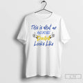 Classic This Is What An Awesome Pastor Looks Like T-Shirts, Hoodie, Sweatshirt | CoreVibeTees.com