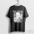 Classic Todd Mclellan Play Fucking Hockey Christmas T-Shirts, Hoodie, Sweatshirt | CoreVibeTees.com