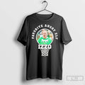 Classic Tom Izzo Favorite Angry Elf Basketball Coach T-Shirts, Hoodie, Sweatshirt | CoreVibeTees.com