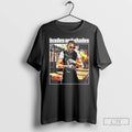 Classic Tony Ferguson Blades And Shades T-Shirts, Hoodie, Sweatshirt | CoreVibeTees.com