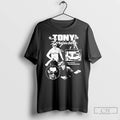Classic Tony Ferguson Hold On Im Talking Brother T-Shirts, Hoodie, Sweatshirt | CoreVibeTees.com