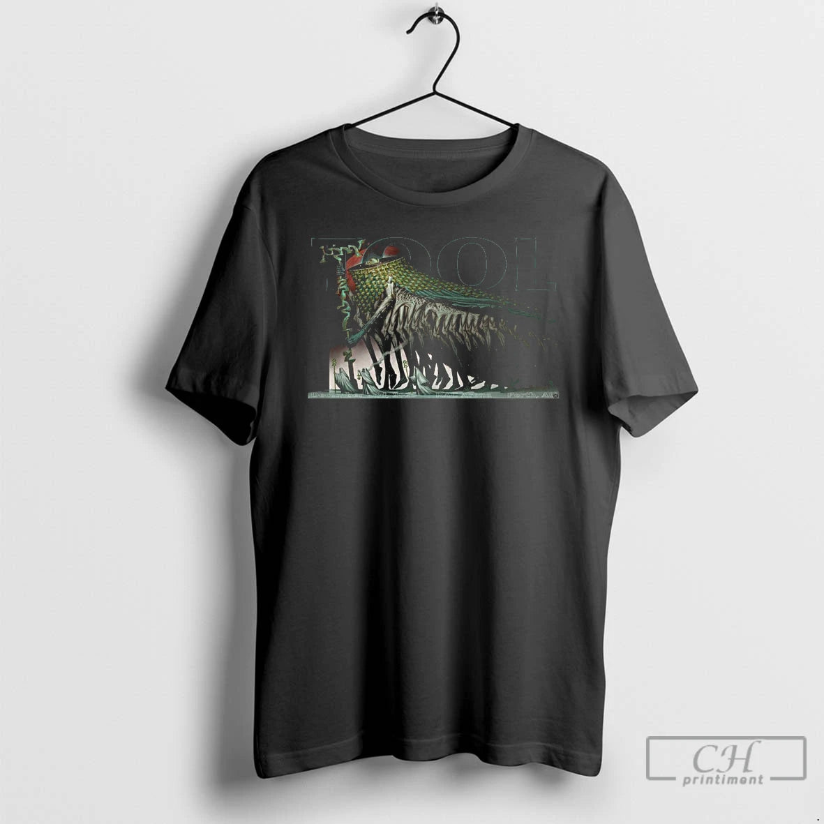 Classic Tool Dec 2 2025 Rac Arena In Perth Aus T-Shirts, Hoodie, Sweatshirt | CoreVibeTees.com