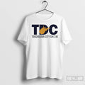Classic Touchdown City Show Tdc T-Shirts, Hoodie, Sweatshirt | CoreVibeTees.com