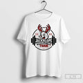 Classic Treaty Oak Revival Jackalope Powerlifting Team T-Shirts, Hoodie, Sweatshirt | CoreVibeTees.com