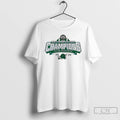 Classic Tulane Football 2025 Aac Champions T-Shirts, Hoodie, Sweatshirt | CoreVibeTees.com