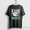 Classic Tulane Green Wave 2025 26 College Football Playoff Cfp Helmet T-Shirts, Hoodie, Sweatshirt | CoreVibeTees.com