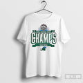 Classic Tulane Green Wave 2025 American Championship T-Shirts, Hoodie, Sweatshirt | CoreVibeTees.com