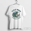 Classic Tulane Green Wave 2025 Title Wave Conference Champs T-Shirts, Hoodie, Sweatshirt | CoreVibeTees.com