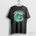 Classic Tulane Green Wave Title Wave 2025 Conference Champions T-Shirts, Hoodie, Sweatshirt | CoreVibeTees.com