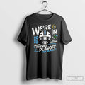 Classic Tulane Green Wave Helmet Were In College Football Playoff T-Shirts, Hoodie, Sweatshirt | CoreVibeTees.com