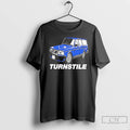 Classic Turnstile Volvo T-Shirts, Hoodie, Sweatshirt | CoreVibeTees.com