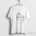 Classic Twin Fantasy Skeleton Car Seat Headrest T-Shirts, Hoodie, Sweatshirt | CoreVibeTees.com