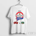 Classic Unlv Rebels Vs Ohio Bobcats 2025 Frisco Bowl T-Shirts, Hoodie, Sweatshirt | CoreVibeTees.com